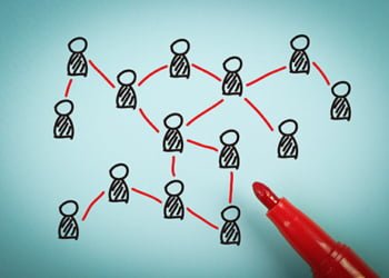 #Networking: Quién es quién