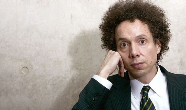 MALCOLM GLADWELL: Desventajas estratégicas