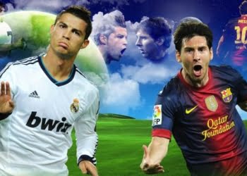 Quién tiene más liderazgo: ¿Messi o Cristiano Ronaldo?