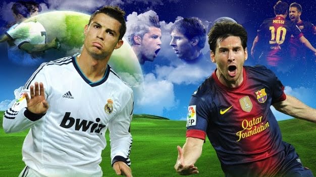 Quién tiene más liderazgo: ¿Messi o Cristiano Ronaldo?