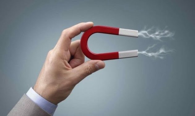Emprendedores cautivantes
