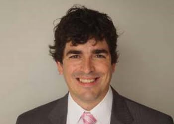 PASES: Chief Commercial Officer en Grupo Inworx