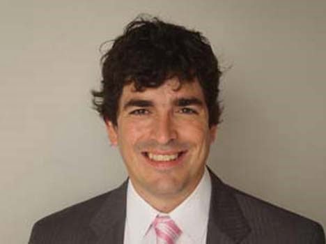 PASES: Chief Commercial Officer en Grupo Inworx