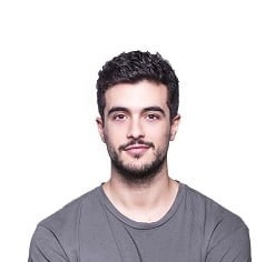 STARTUP EN 1° PERSONA: Alex Sánchez, de Wolfnoir, una startup visionaria