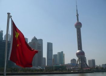 China es el país que más invierte en startups