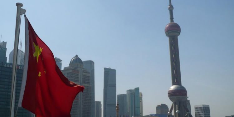 China es el país que más invierte en startups
