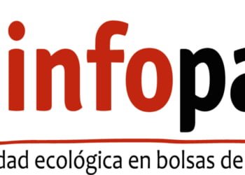 Infopan, un soporte publicitario ecológico