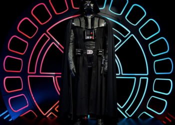 Cómo ser un Jedi y mantener la calma en lado oscuro laboral