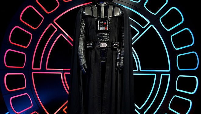 Cómo ser un Jedi y mantener la calma en lado oscuro laboral