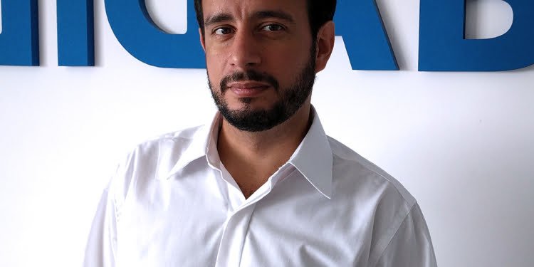 PASES: Country Manager en Gigabyte
