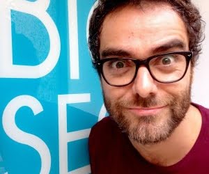 Romuald Fons: Diferencias de rentabilidad entre una red de blog y una franquicia
