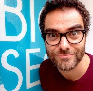 Romuald Fons: Diferencias de rentabilidad entre una red de blog y una franquicia