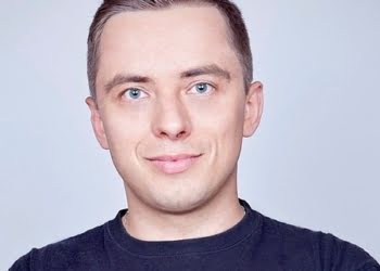 STARTUP EN 1º PERSONA: Lukasz Haluch de Paraloscuriosos.com (Polonia)