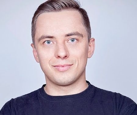STARTUP EN 1º PERSONA: Lukasz Haluch de Paraloscuriosos.com (Polonia)