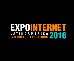 Se reprogramó ExpoInternet 2016