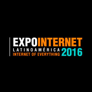Se reprogramó ExpoInternet 2016
