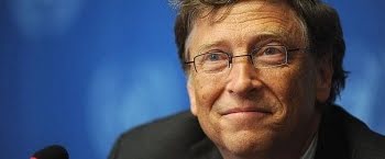 Enseñanzas de los fracasos de emprendedores como Jobs, Bezos o Gates