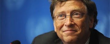 Enseñanzas de los fracasos de emprendedores como Jobs, Bezos o Gates