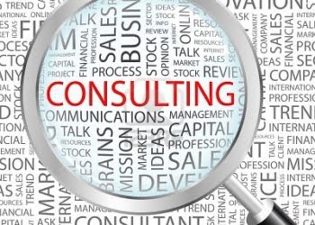 ¿En qué se parece un consultor a un camarero?