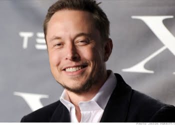 6 consejos de Elon Musk para emprendedores