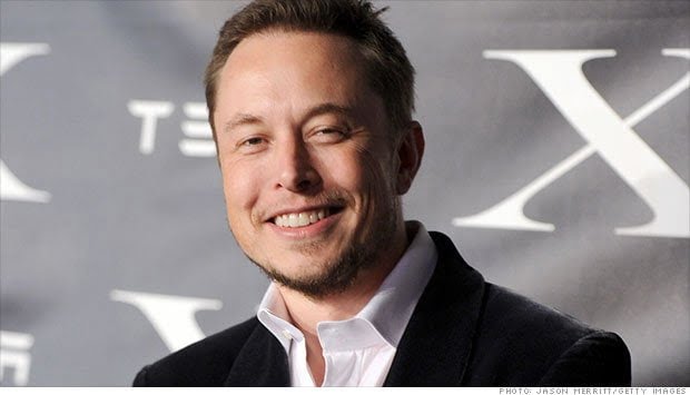 6 Consejos De Elon Musk Para Emprendedores - Emprendedores News