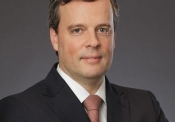 PASES: Presidente y CEO de GE Latinoamérica
