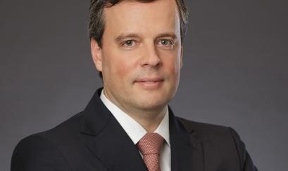 PASES: Presidente y CEO de GE Latinoamérica