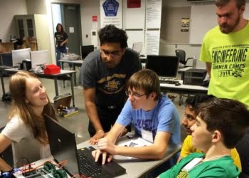 1° Hackaton del Banco Galicia