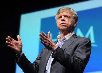 JOHN KOTTER: La cultura del liderazgo