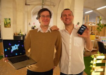 Juga, la startup de gamification, acelerada por b-ventures