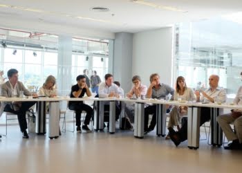 Un Dream Team emprendedor para asesorar al gobierno de Buenos Aires