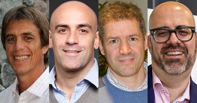 ¿Los Directores de Marketing son los CEOs del futuro?