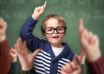 15 formas divertidas para enseñarle a un niño a ser líder