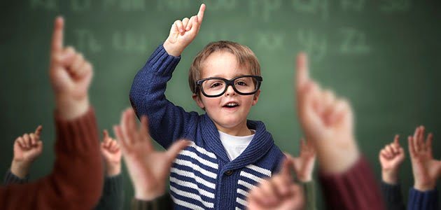 15 formas divertidas para enseñarle a un niño a ser líder