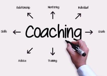 Programa de certificacion en coaching de equipos