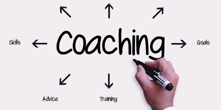 Programa de certificacion en coaching de equipos