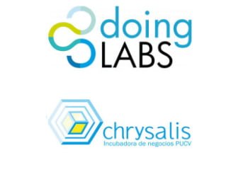 Chrysalis y doingLABS: co-incubación entre Chile y Argentina