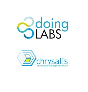 Chrysalis y doingLABS: co-incubación entre Chile y Argentina