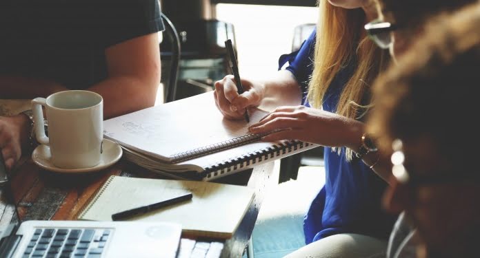 5 Tips para tener reuniones efectivas