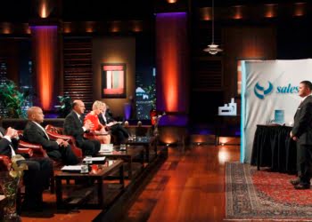Shark Tank: 3 lecciones para un gran pitch