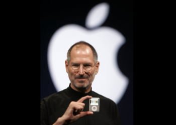 Las frases más inspiradoras de Steve Jobs