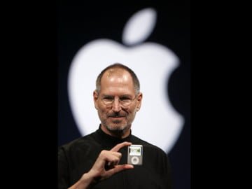 Las frases más inspiradoras de Steve Jobs