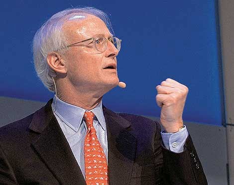 Consejos de Michael Porter