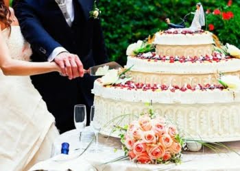 Antes de casarse, hable de finanzas con su pareja