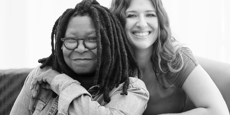 #EMPRENDEDORA: Whoopi Goldberg lanza ‘startup’ de marihuana