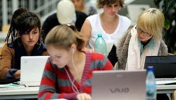 Chicas en Tecnología presentó sus actividades para el año 2016