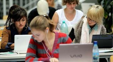 Chicas en Tecnología presentó sus actividades para el año 2016