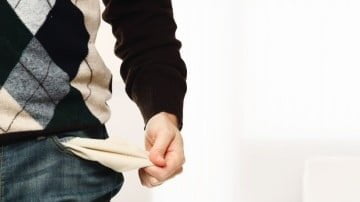 ¿Cómo empezar un negocio (casi) sin dinero?
