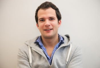 STARTUP EN 1° PERSONA: Patrick Andrä de HomeToGO