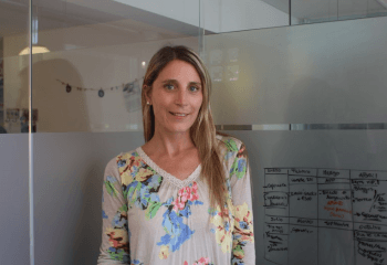 STARTUP EN 1° PERSONA: Cecilia Membrado, CEO de Renová tu vestidor